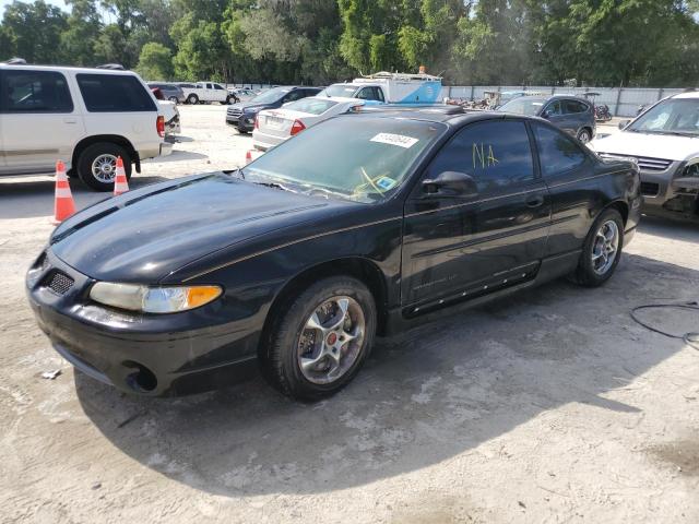 Pontiac Grandprix (1997)