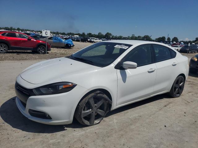 Dodge Dart (2015)