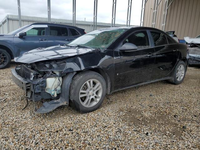Pontiac G6 (2006)