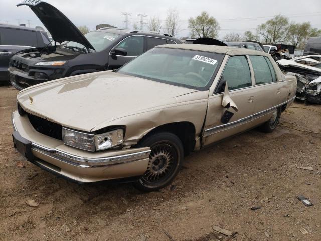Cadillac Deville (1994)
