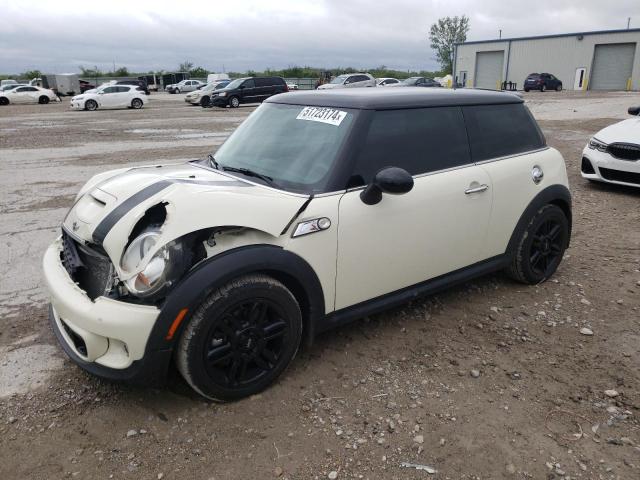 Mini Cooper (2013)