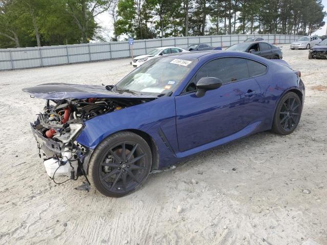 Toyota Gr 86 prem (2023)