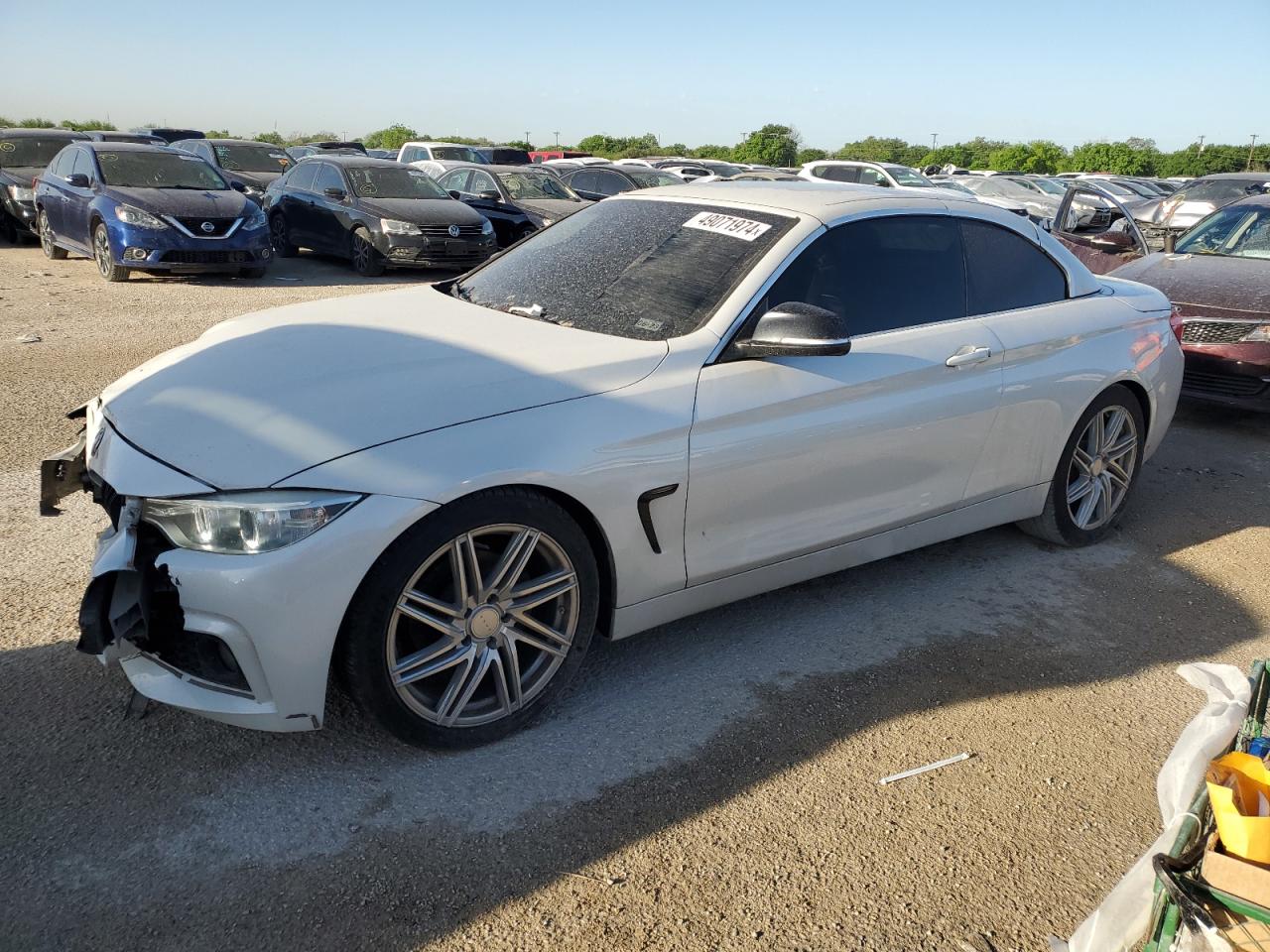 Bmw 4er (2014)