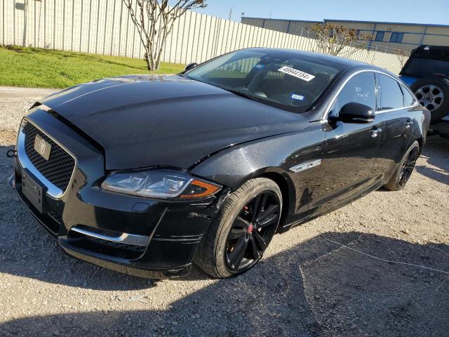 Jaguar Xj (2019)