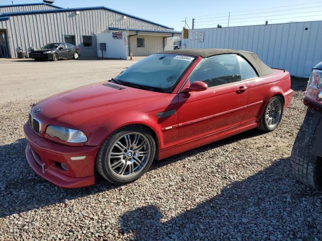 Bmw M3 (2004)