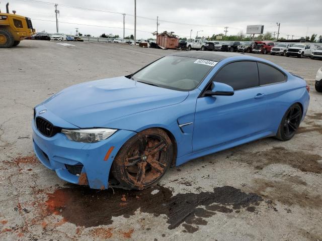 Bmw M4 (2015)