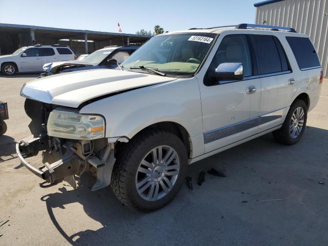 Lincoln Navigator (2007)