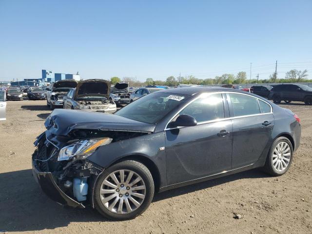 Buick Regal (2011)
