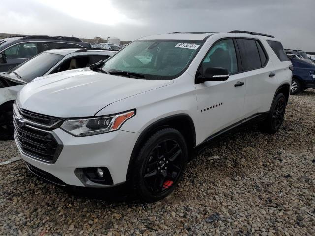 Chevrolet Traverse (2020)