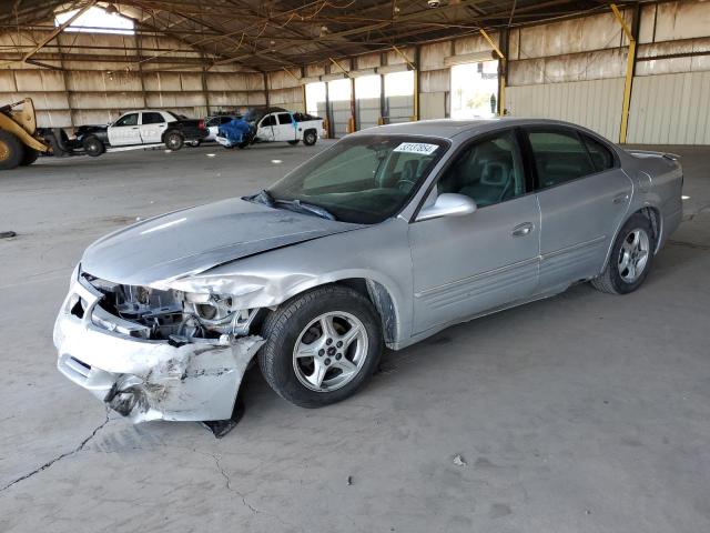 Pontiac Bonneville (2002)
