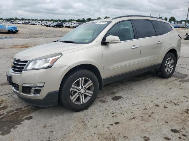Chevrolet Traverse (2017)