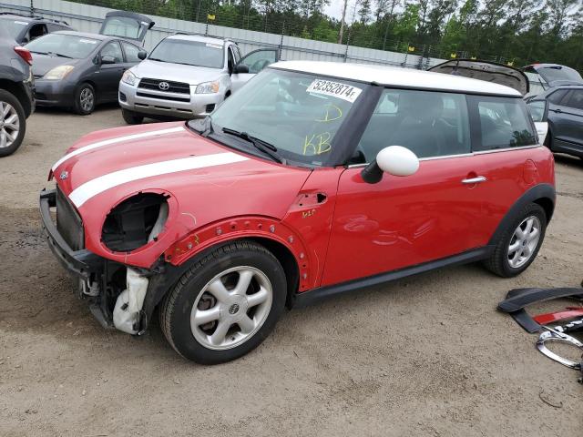Mini Cooper (2010)