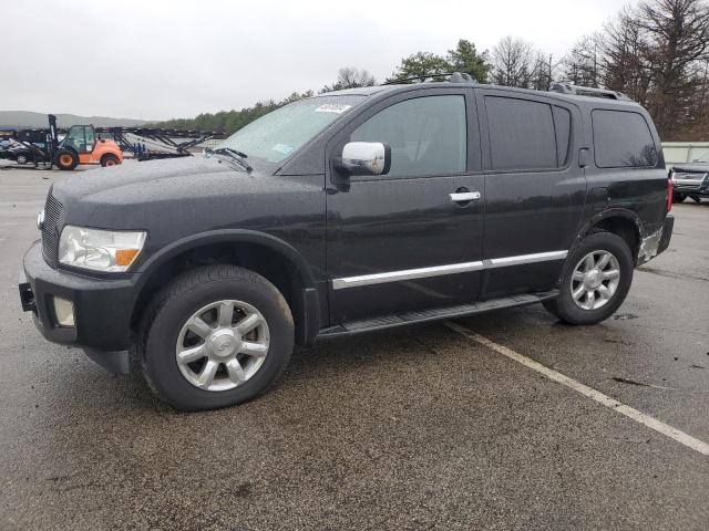 Infiniti Qx56 (2007)
