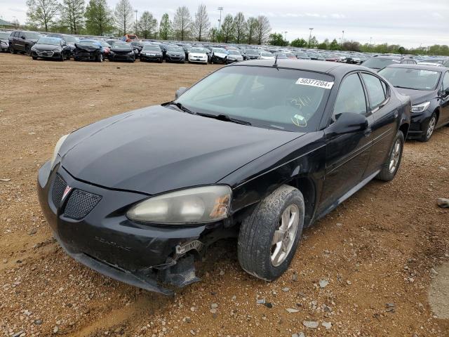 Pontiac Grandprix (2005)