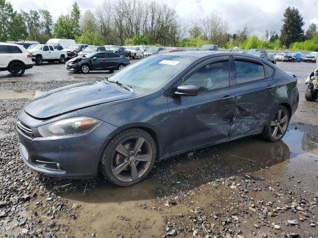 Dodge Dart (2014)