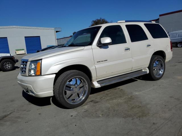 Cadillac Escalade (2006)