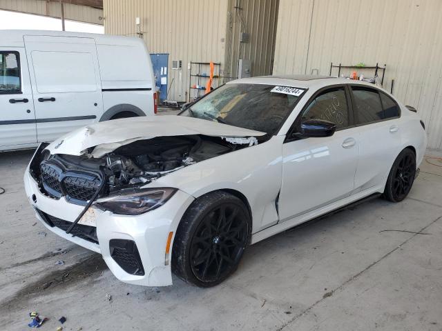 Bmw M3 (2021)