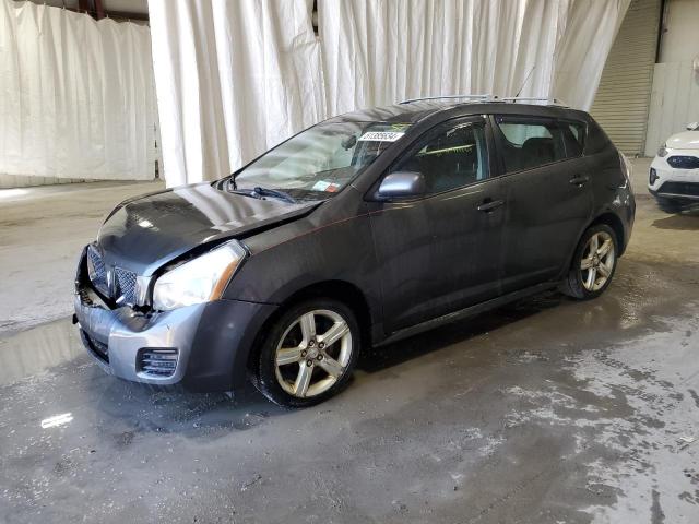 Pontiac Vibe (2009)