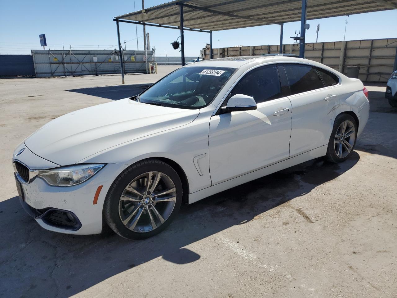 Bmw 4er (2016)