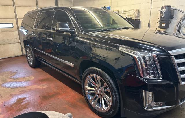 Cadillac Escalade (2018)