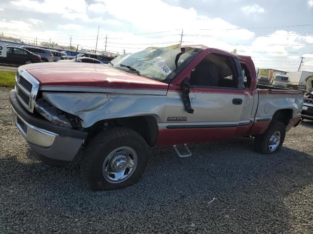 Dodge Ram 2500 (1998)