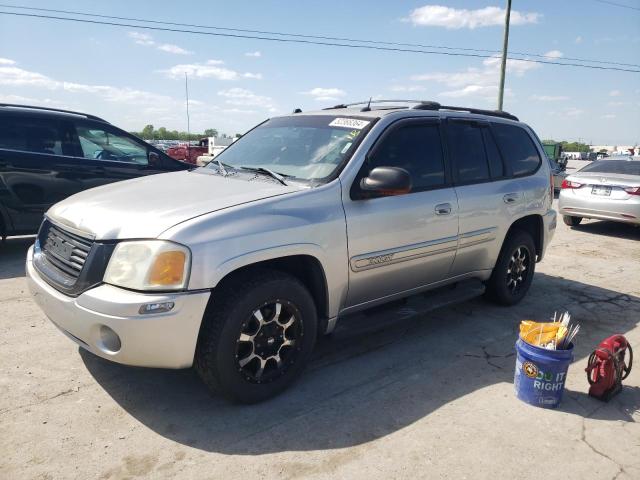 Gmc Envoy (2005)