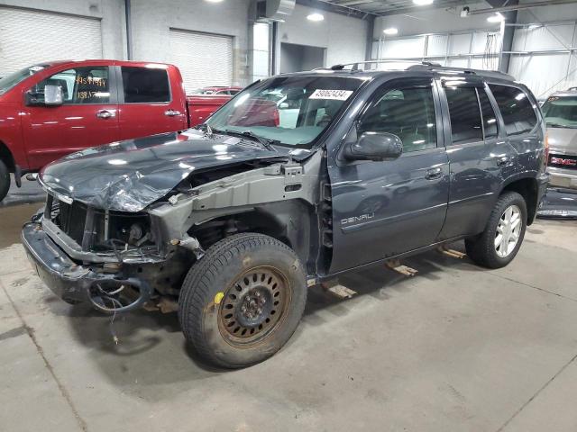 Gmc Envoy (2007)