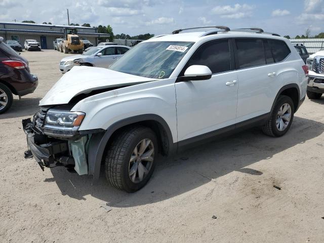 Volkswagen Atlas (2019)