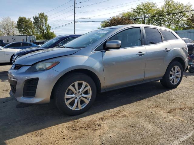 Mazda Cx-7 (2010)