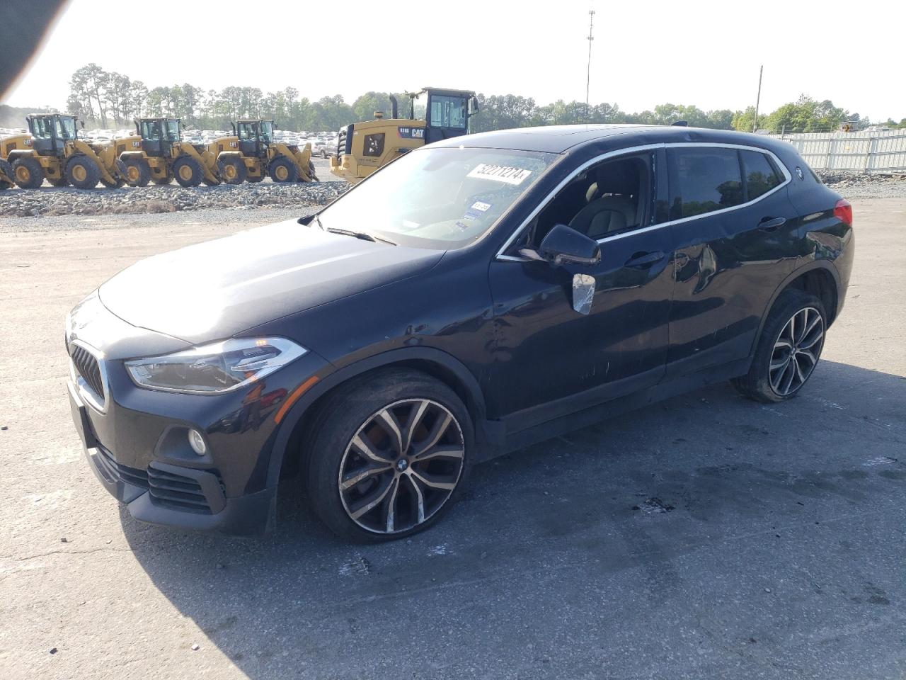 Bmw X2 (2018)