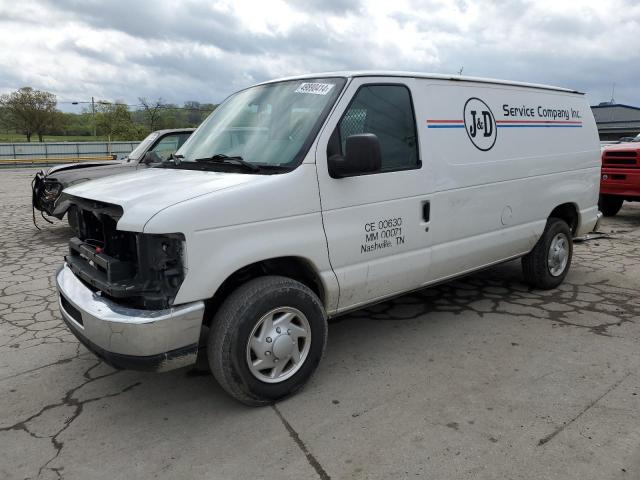 Ford Econoline (2010)