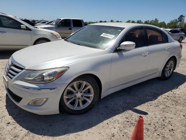 Hyundai Genesis (2012)
