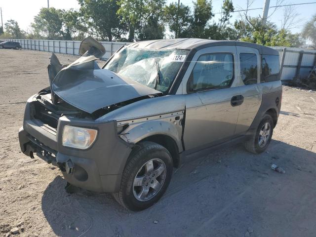 Honda Element (2004)