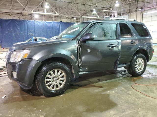 Mercury Mariner (2010)