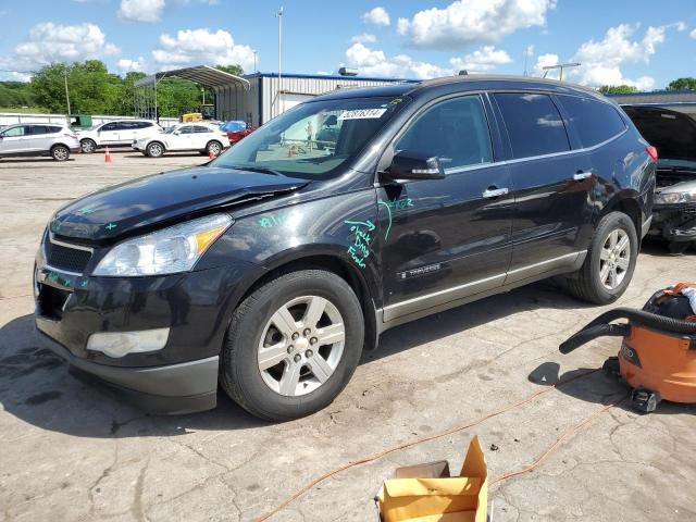 Chevrolet Traverse (2009)