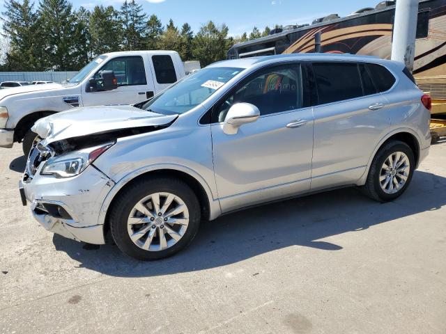 Buick Envision (2018)