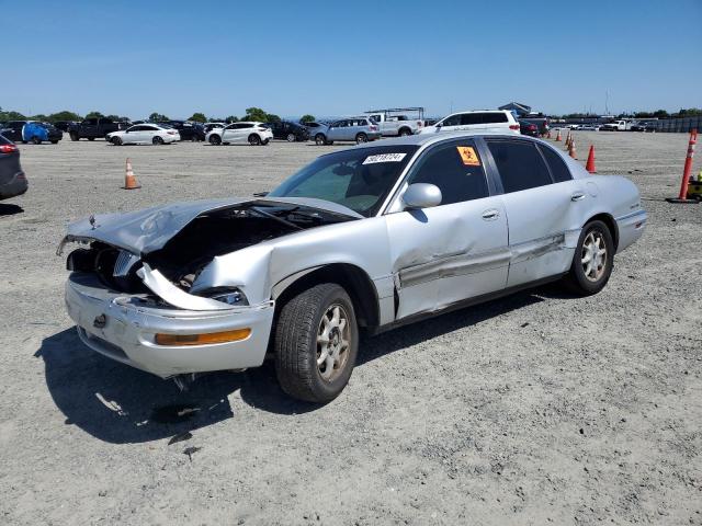 Buick Park ave (2001)