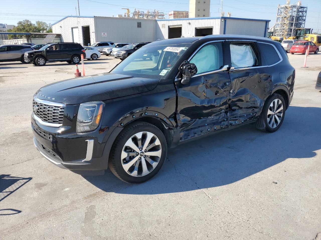 Kia Telluride (2020)