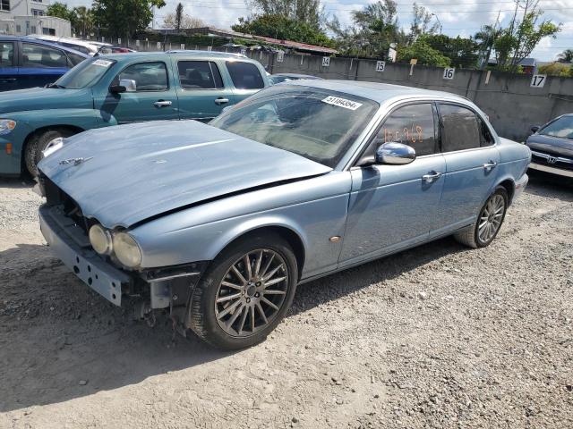 Jaguar Xj8 (2007)