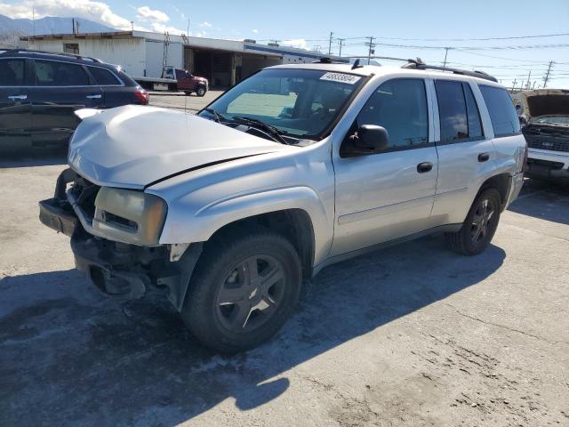 Chevrolet Trailblzr (2006)