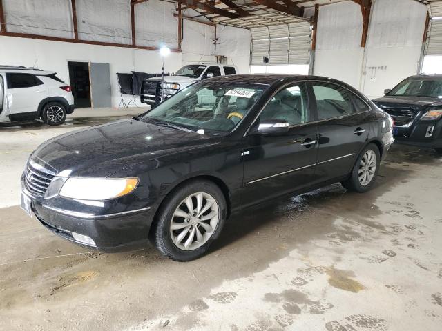 Hyundai Azera (2008)