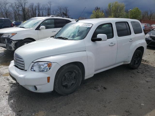 Chevrolet Hhr (2011)