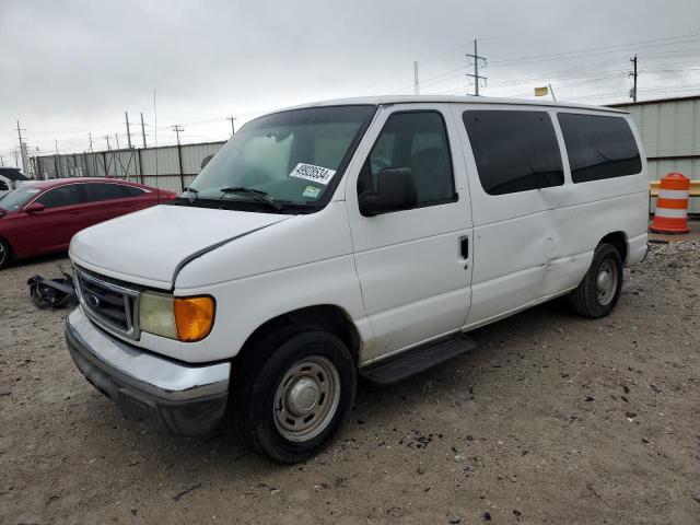 Ford Econoline (2006)