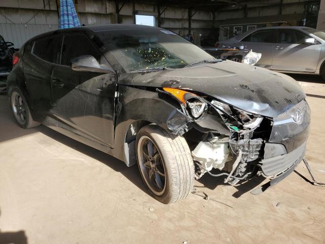 Hyundai Veloster (2013)