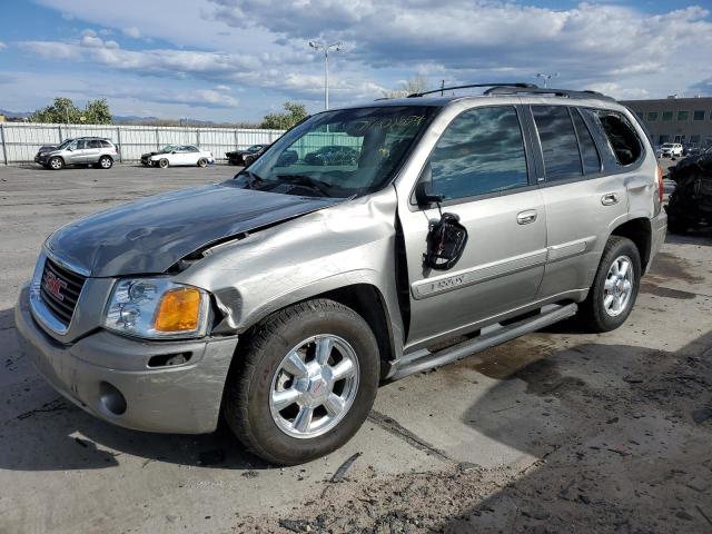 Gmc Envoy (2003)
