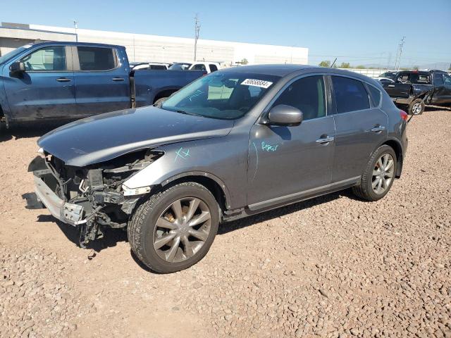 Infiniti Ex35 (2011)
