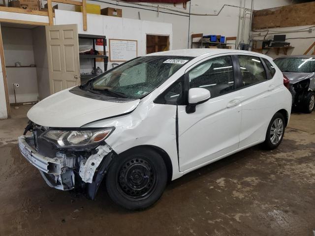 Honda Fit (2017)