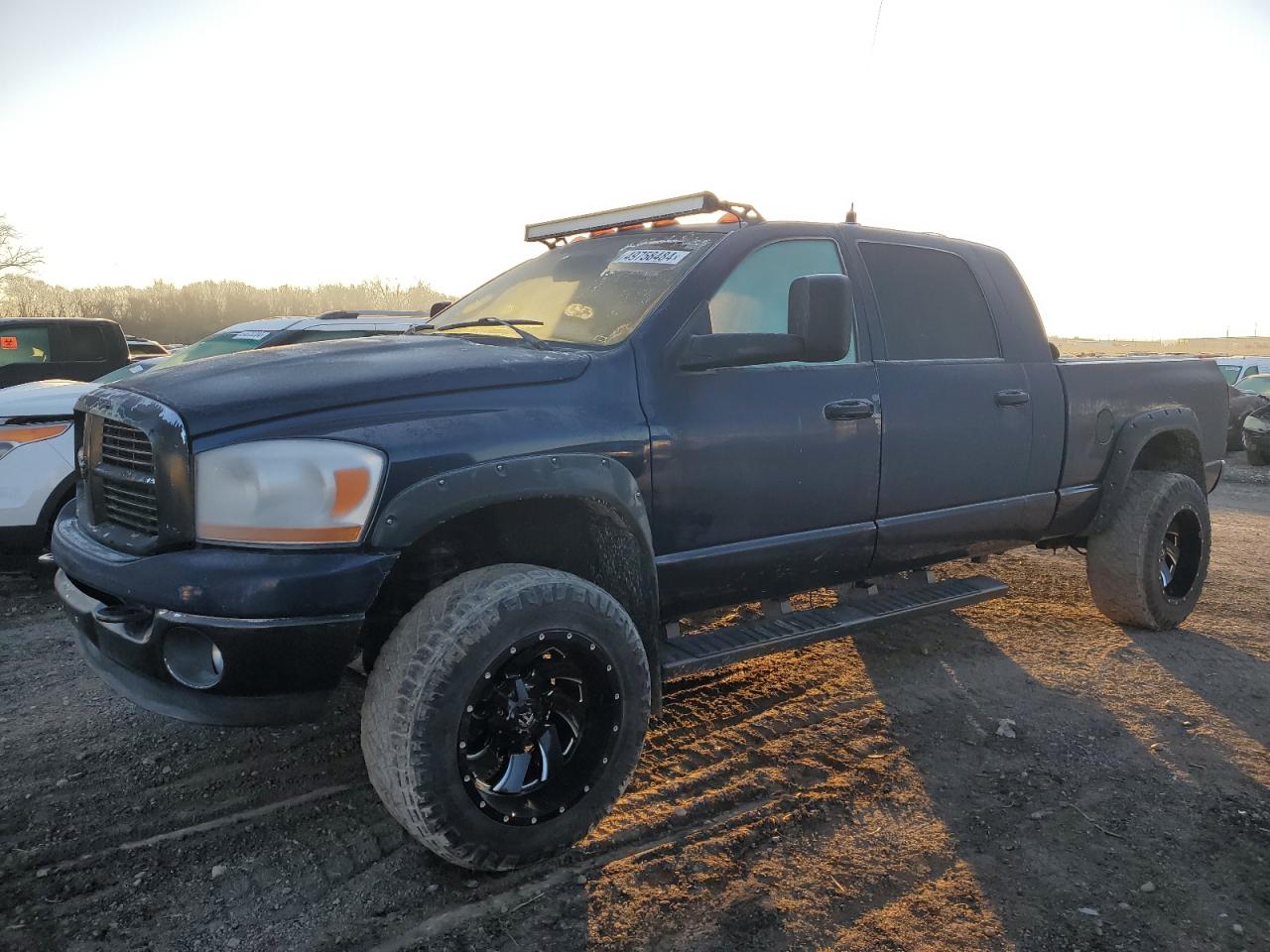 Dodge Ram (2006)