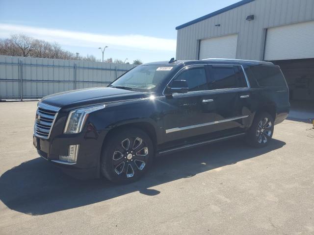 Cadillac Escalade (2020)