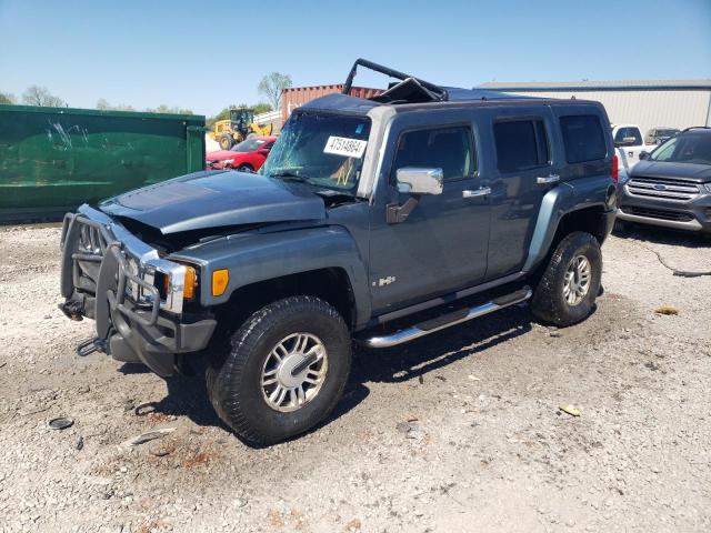 Hummer H3 (2006)